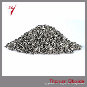 Other inorganic chemicals titanium boride